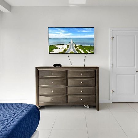 Perfect Condo, Room For Everyone! Beachfront Resort South Padre Island Exterior foto
