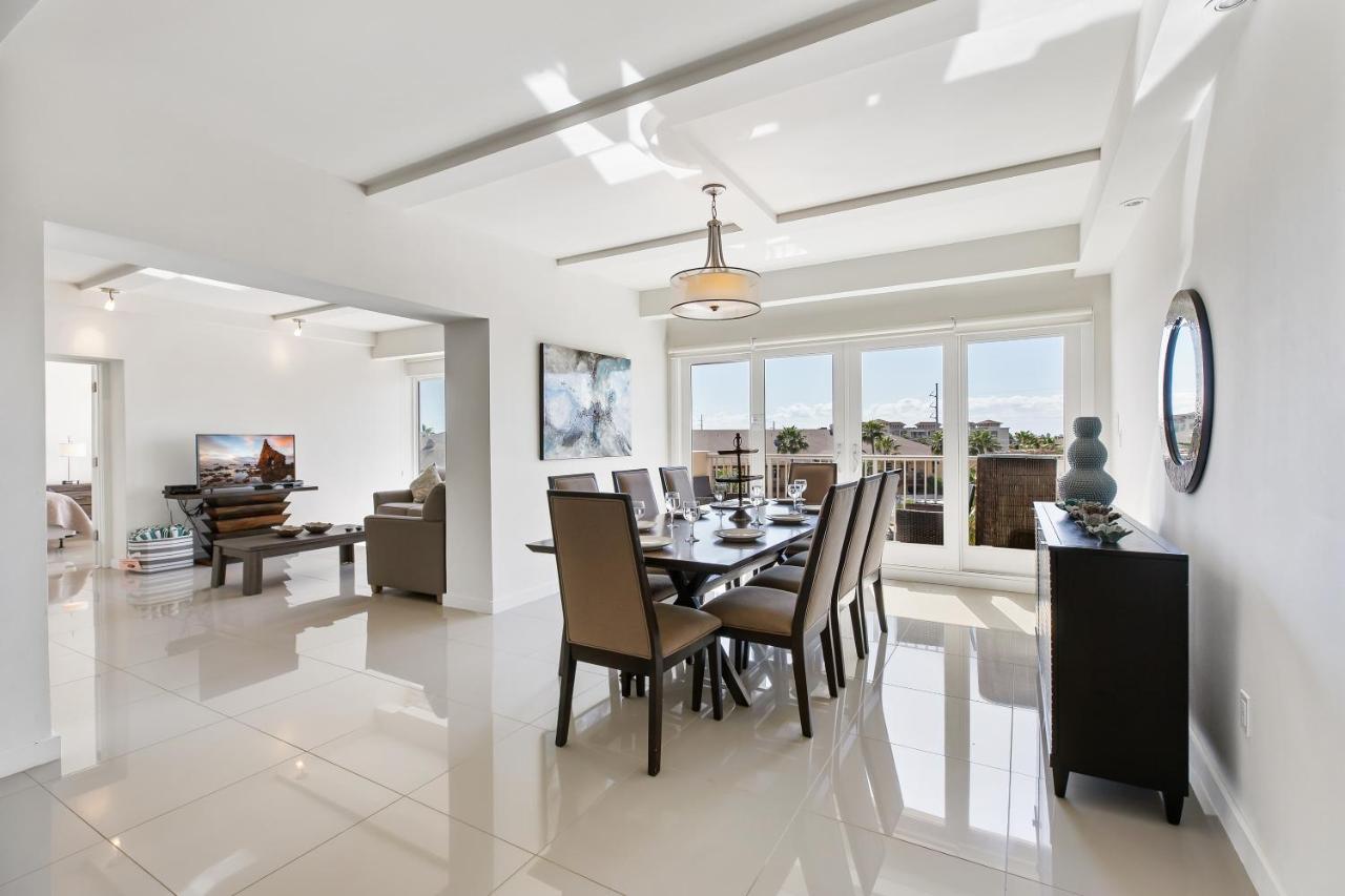 Perfect Condo, Room For Everyone! Beachfront Resort South Padre Island Exterior foto
