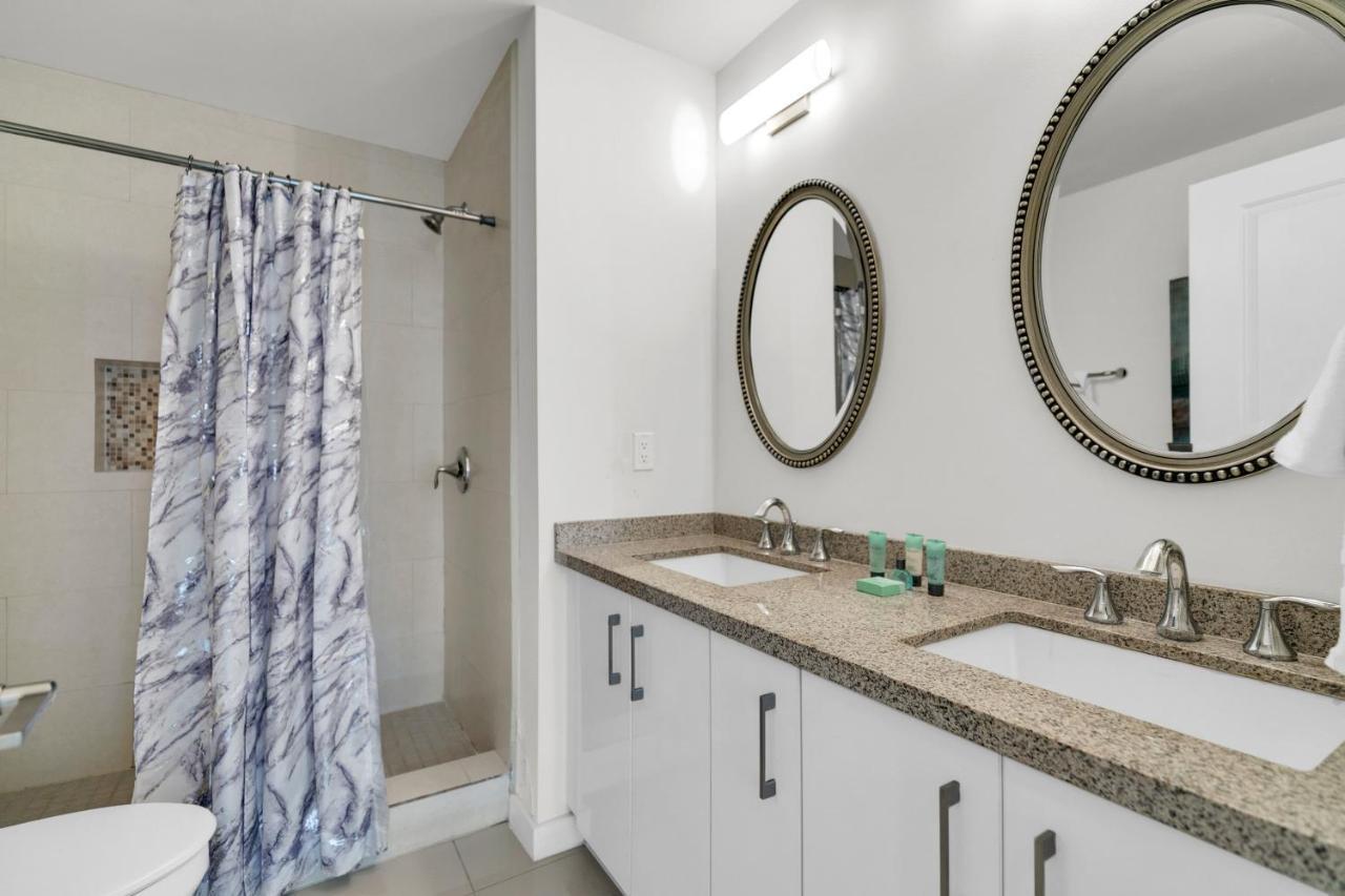 Perfect Condo, Room For Everyone! Beachfront Resort South Padre Island Exterior foto